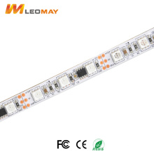 5days delivery time cuttable 5050 60LEDs, RGB, 1903 DC12V magic LED strip